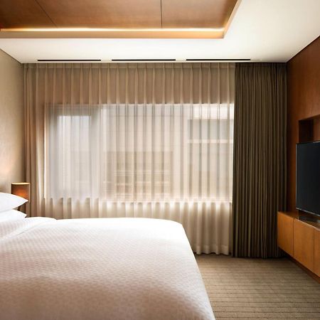 Four Points By Sheraton Seoul, Guro Seul Exterior foto