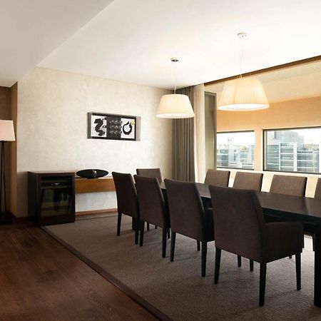 Four Points By Sheraton Seoul, Guro Seul Exterior foto
