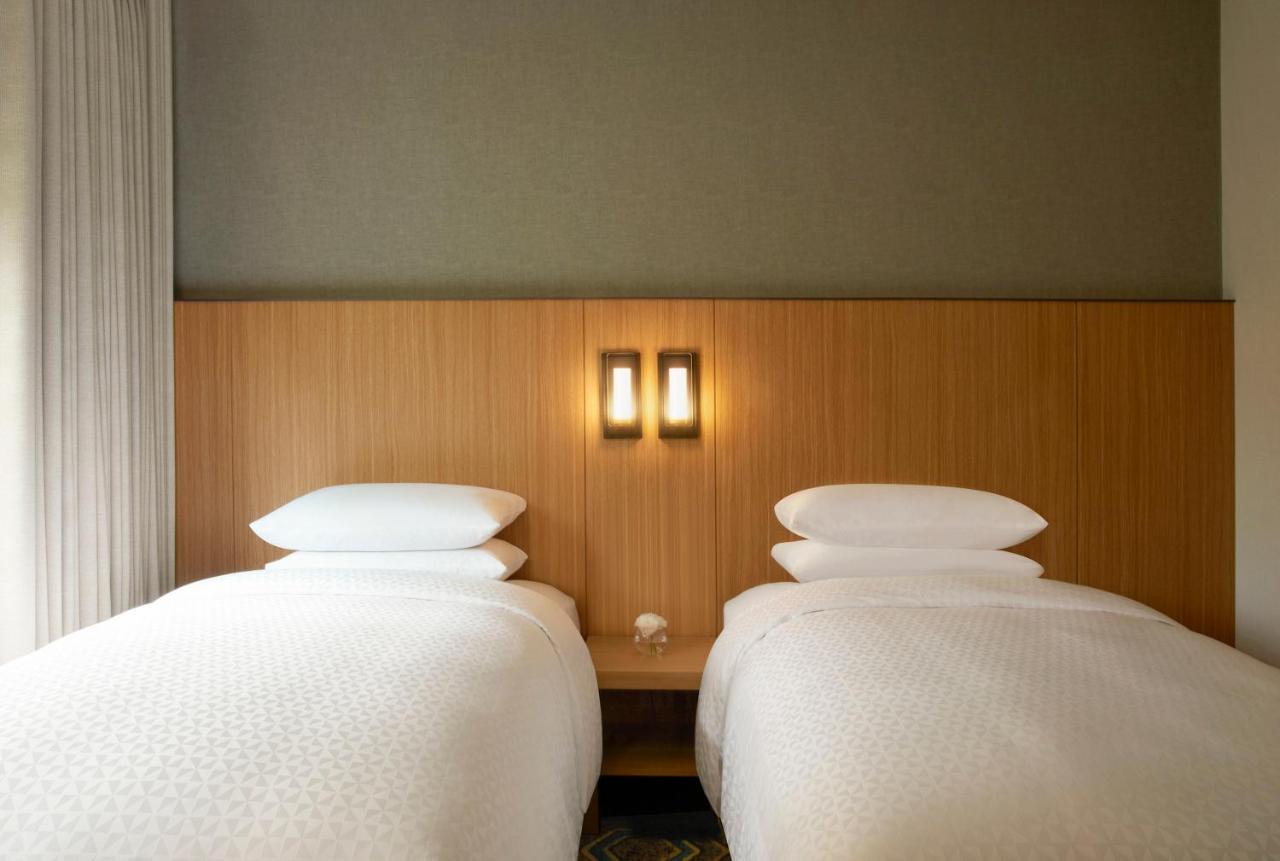 Four Points By Sheraton Seoul, Guro Seul Exterior foto
