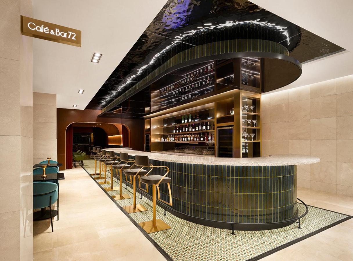 Four Points By Sheraton Seoul, Guro Seul Exterior foto