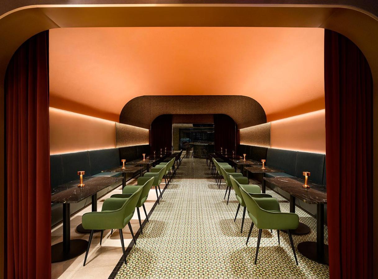 Four Points By Sheraton Seoul, Guro Seul Exterior foto