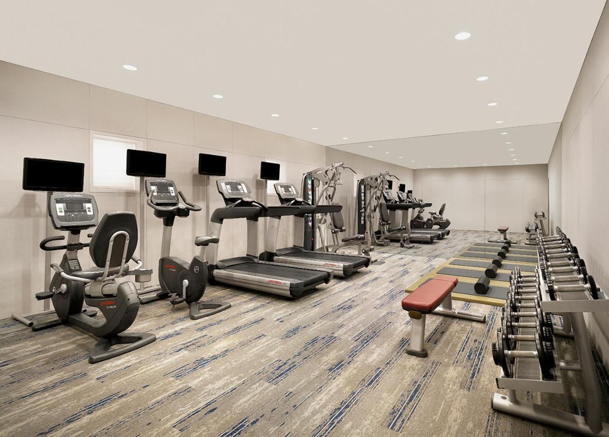 Four Points By Sheraton Seoul, Guro Seul Exterior foto