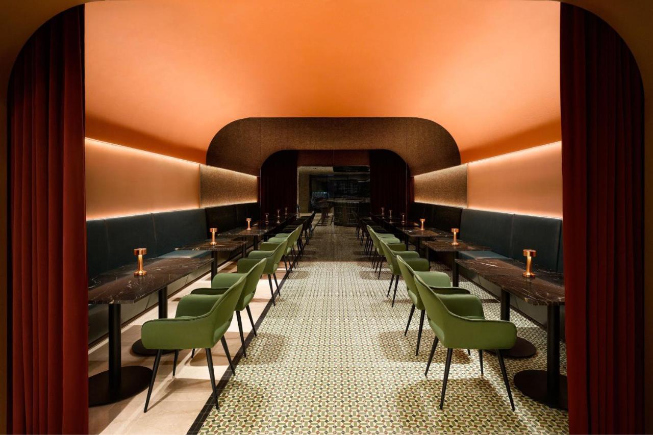 Four Points By Sheraton Seoul, Guro Seul Exterior foto
