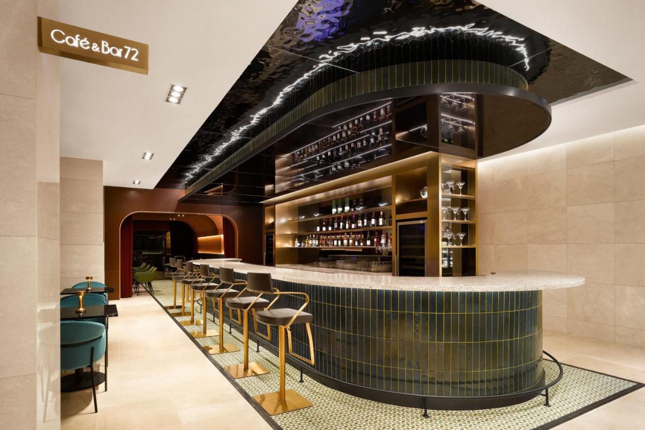Four Points By Sheraton Seoul, Guro Seul Exterior foto