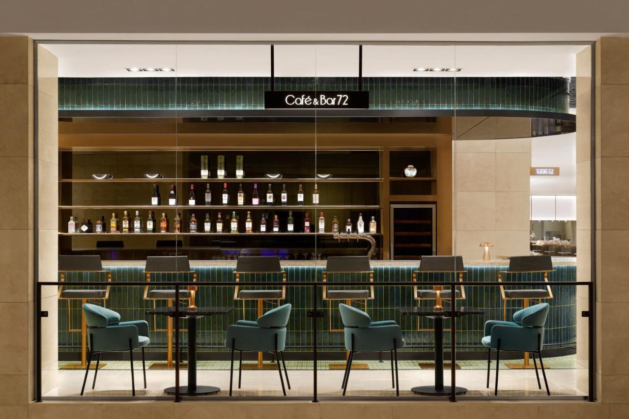 Four Points By Sheraton Seoul, Guro Seul Exterior foto