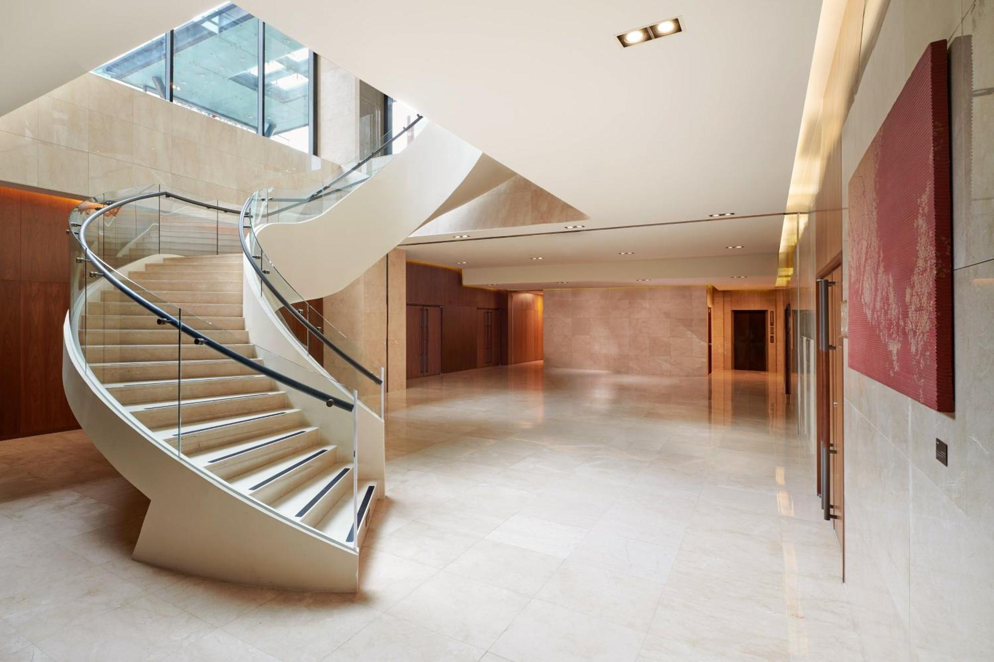 Four Points By Sheraton Seoul, Guro Seul Exterior foto