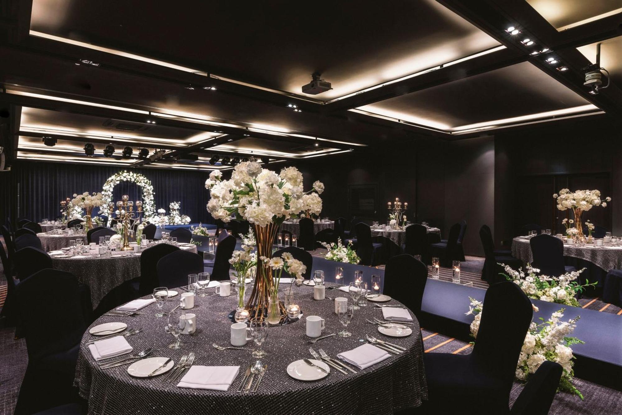 Four Points By Sheraton Seoul, Guro Seul Exterior foto