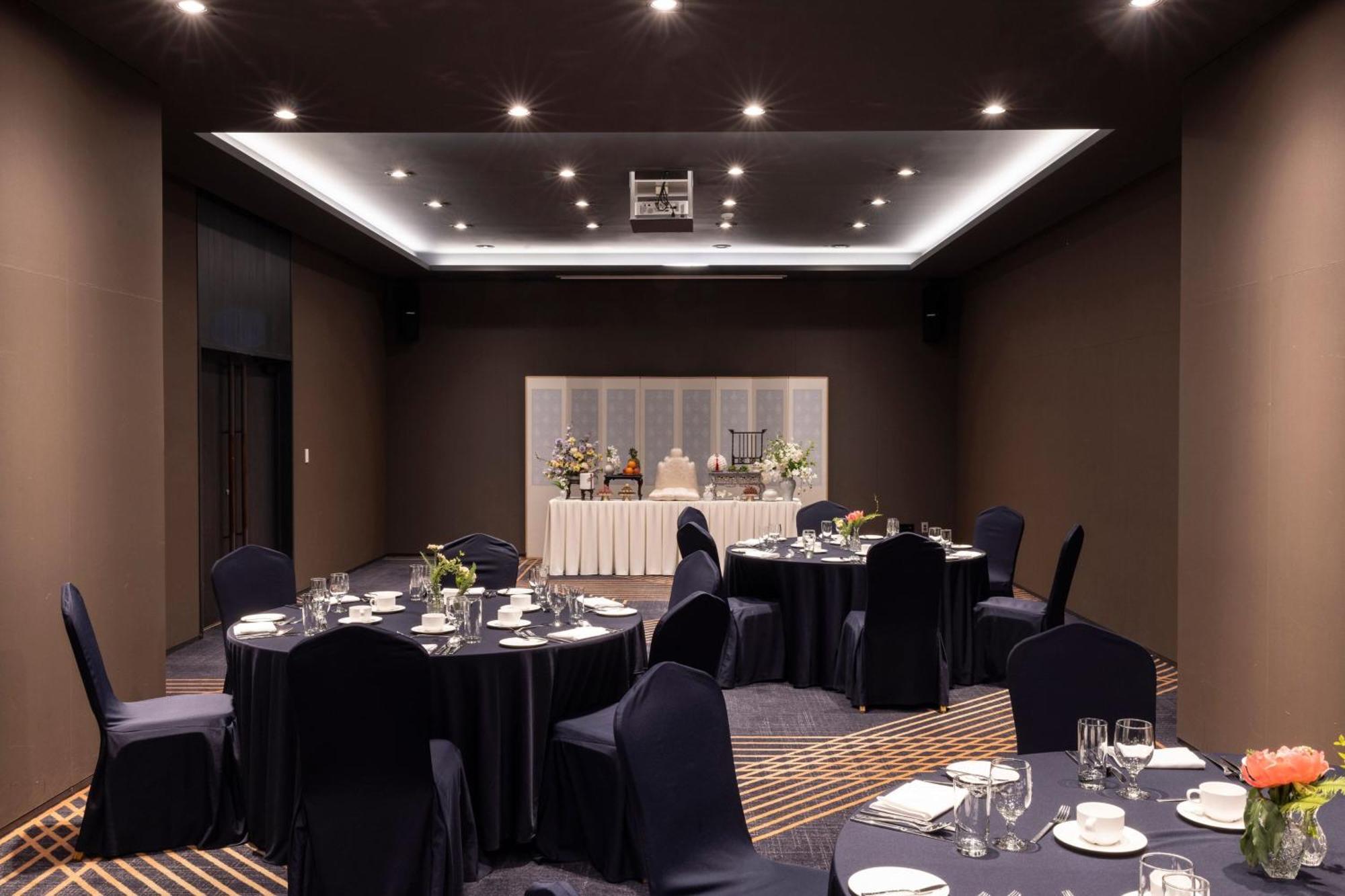 Four Points By Sheraton Seoul, Guro Seul Exterior foto