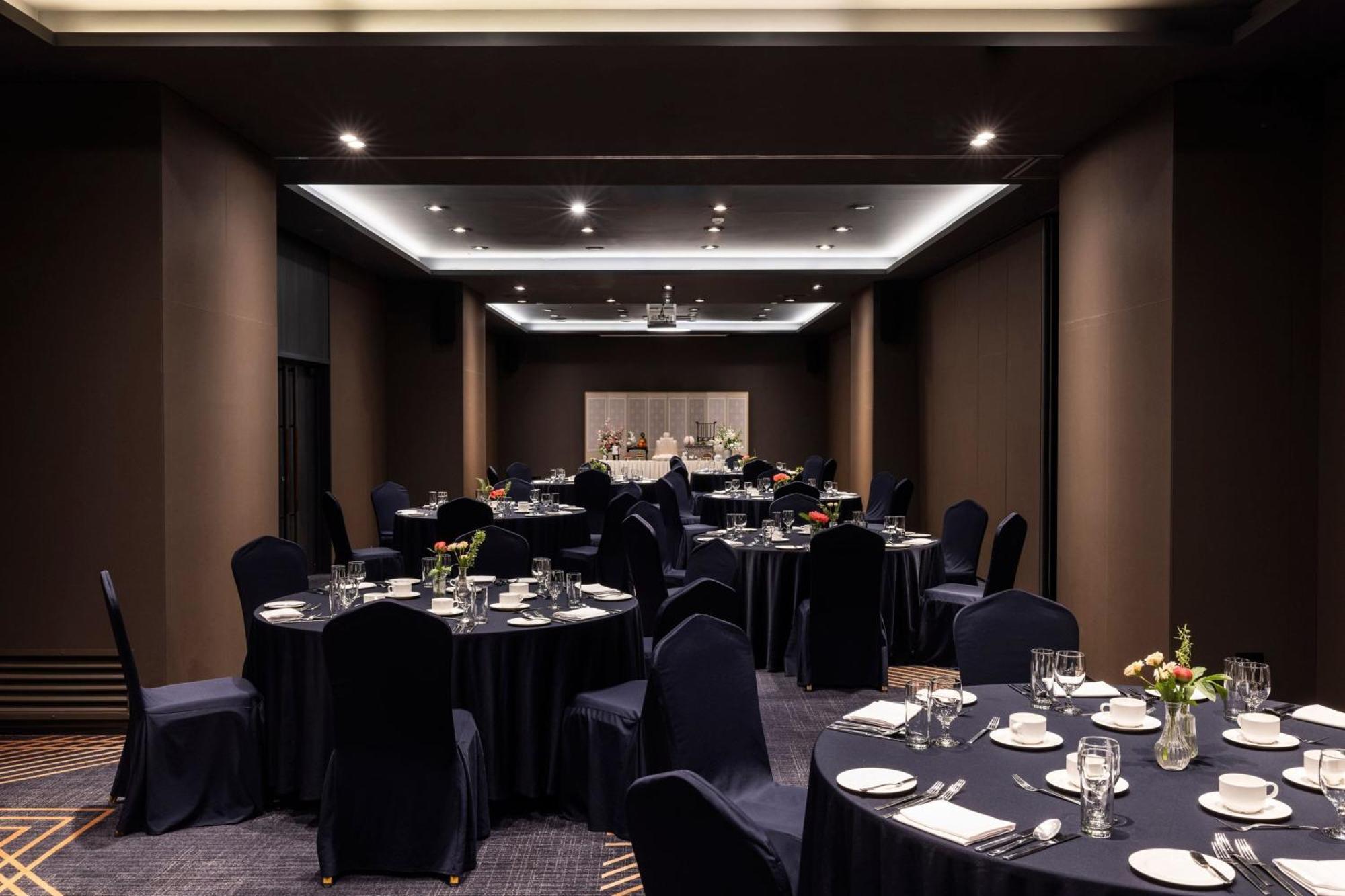 Four Points By Sheraton Seoul, Guro Seul Exterior foto