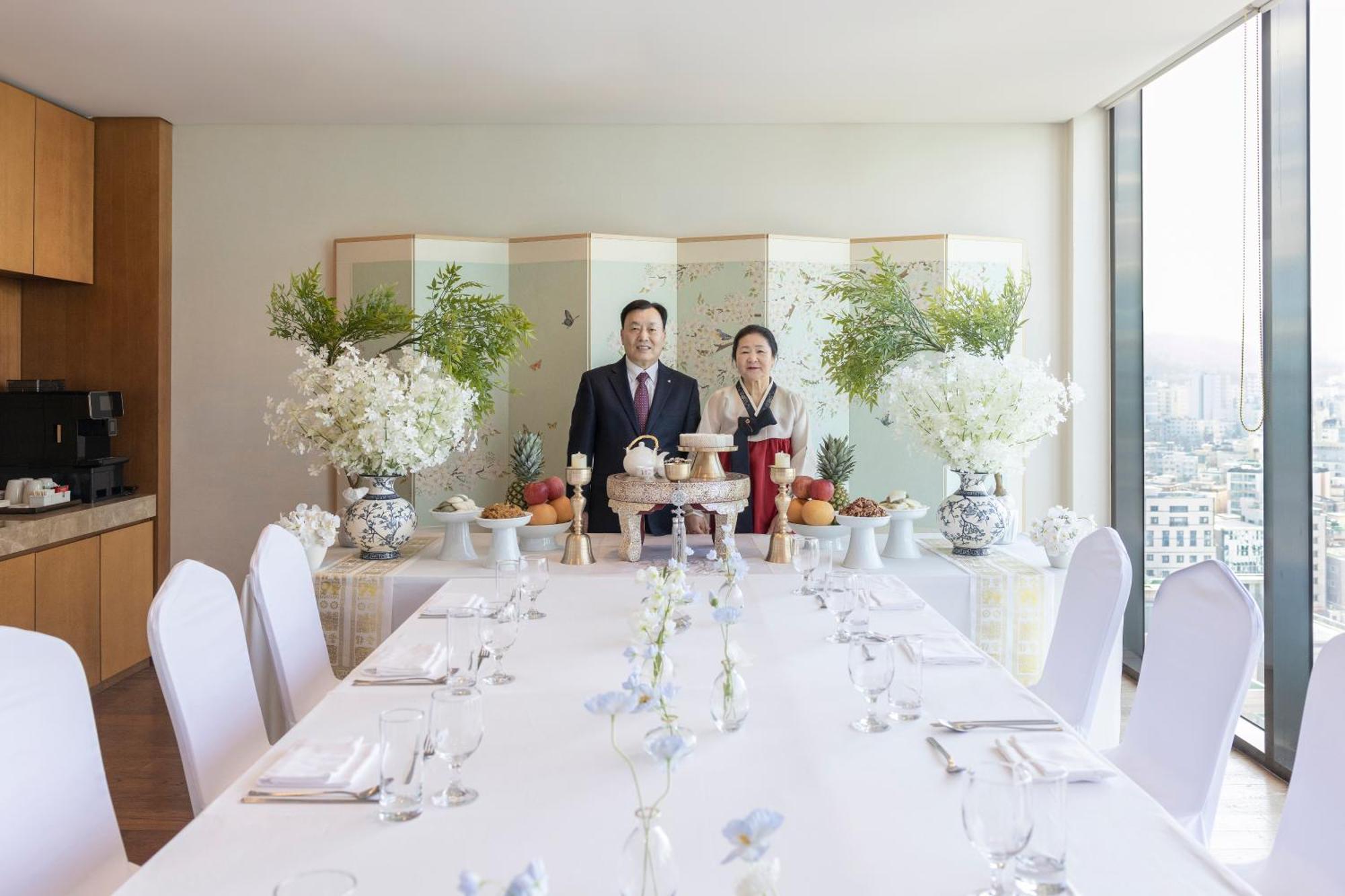Four Points By Sheraton Seoul, Guro Seul Exterior foto