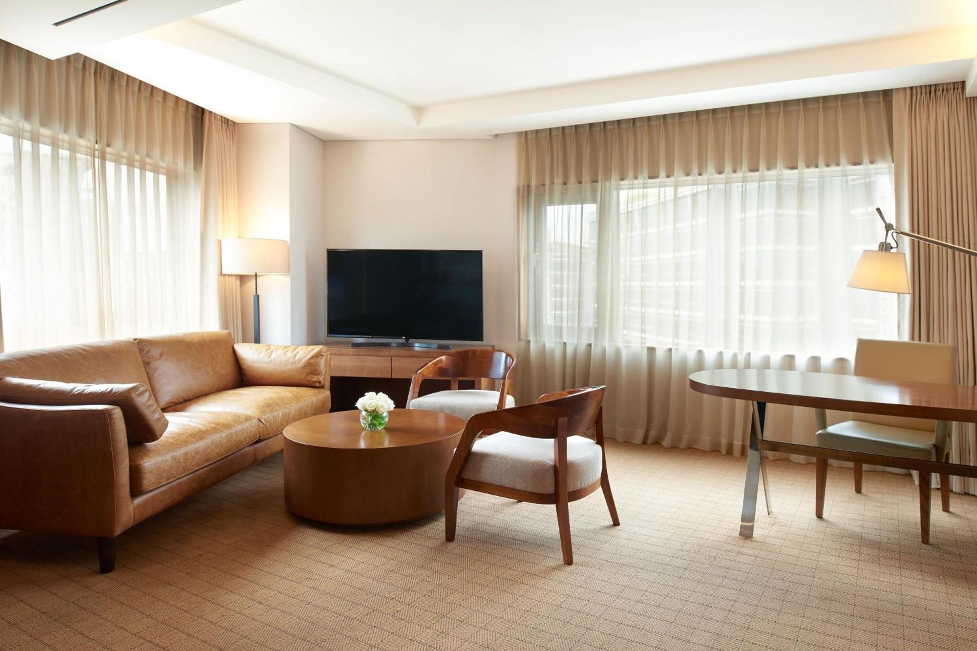 Four Points By Sheraton Seoul, Guro Seul Exterior foto